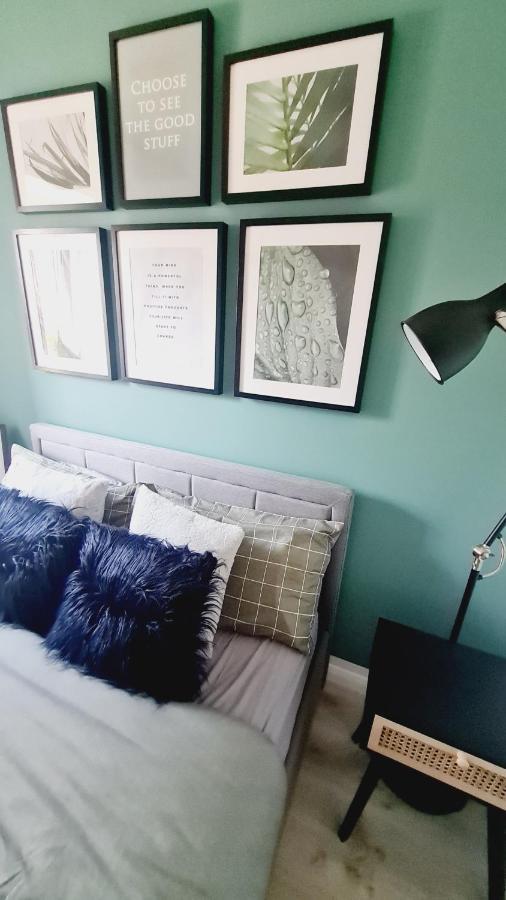 Beautiful 2Bed House With Garden, Walking Distance To Town - Free Parking Apartment Глазгоу Екстериор снимка