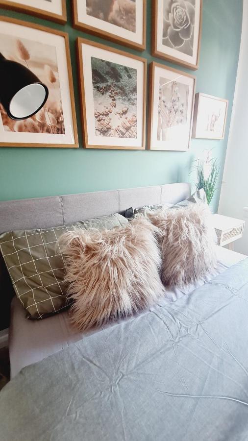 Beautiful 2Bed House With Garden, Walking Distance To Town - Free Parking Apartment Глазгоу Екстериор снимка